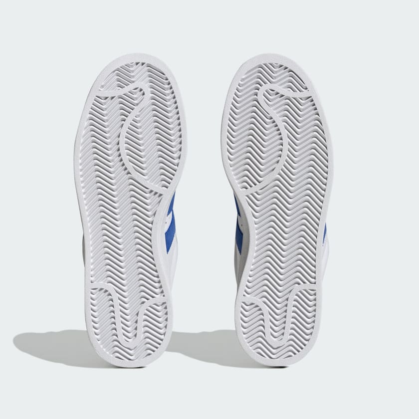 Спортни обувки, Adidas, Campus 00s Cloud White Bright Blue
