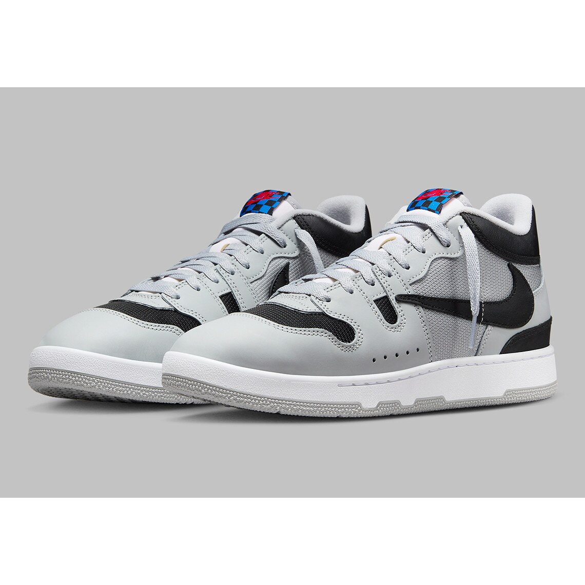 Pantofi Sport, Nike, Mac Attack QS SP Travis Scott Cactus Jack Rep