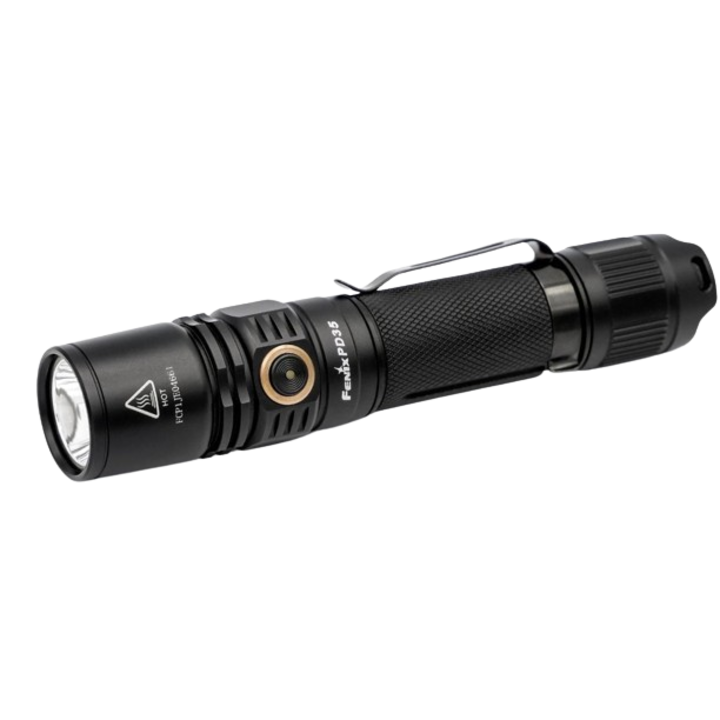 Тактически фенер FENIX PD35R LED