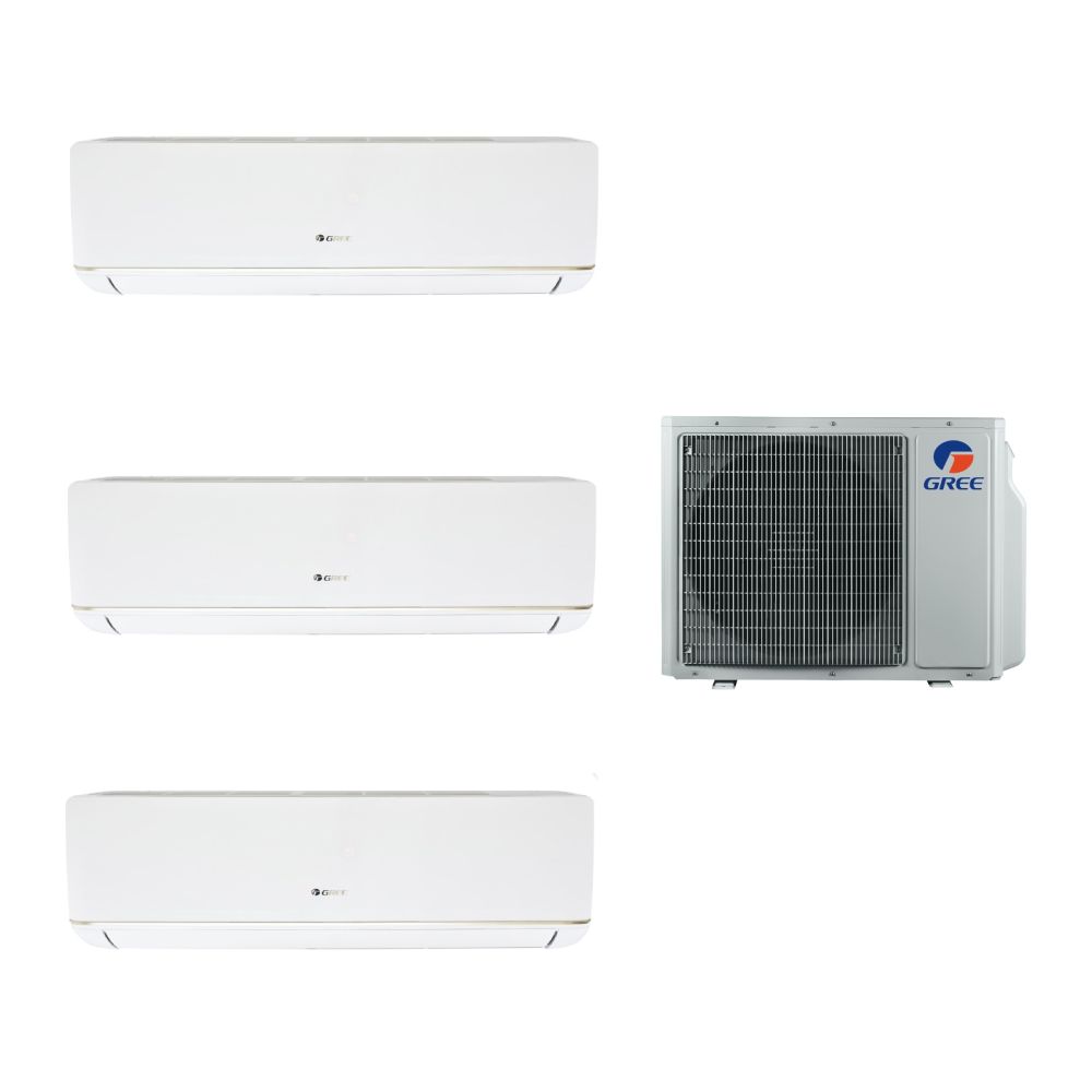 Aer condiționat multisplit Gree Bora