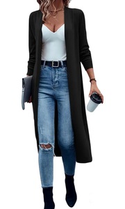 Дамски пуловери и жилетки