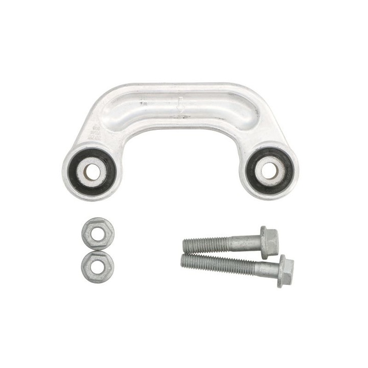 Stabilizátor rúd első jobb/bal 110mm, Audi A6 Allroad C6, A6 C6, A8 D3