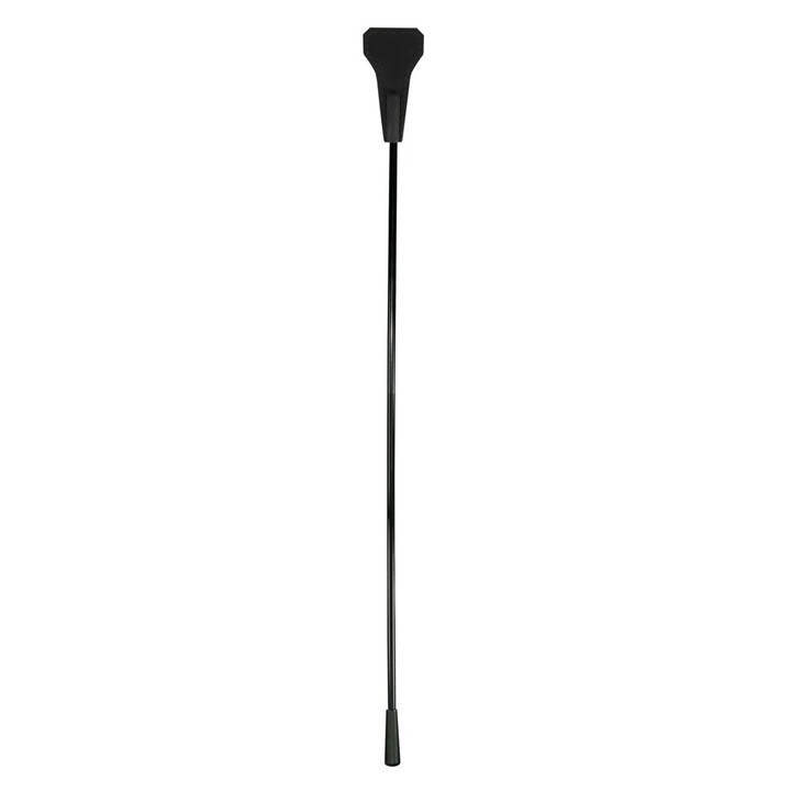 Парти аксесоар Traditional Shape, Черна, 44 см