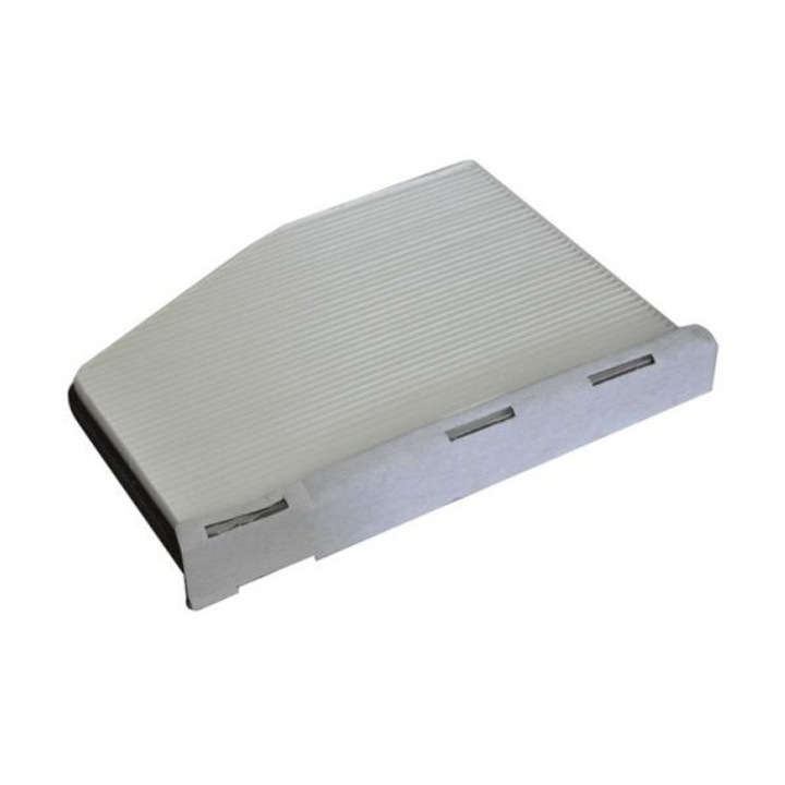 Szűrő, utastér levegő (pollen) kompatibilis Audi, Seat, Skoda, VW