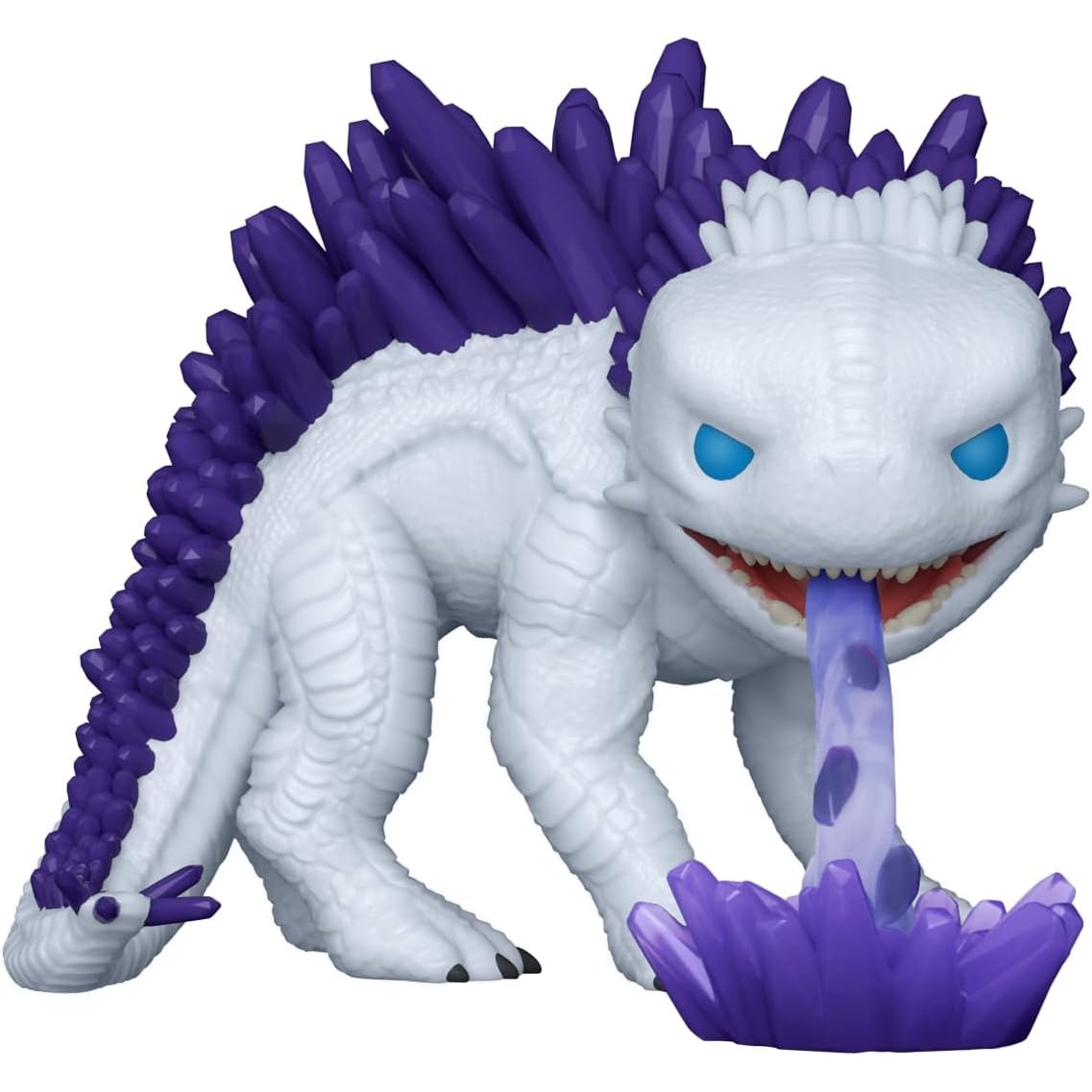 Figurina - Pop! Godzilla x Kong: The New Empire: Shimo (with Ice