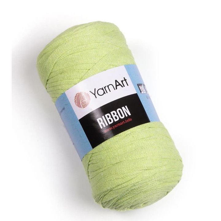 Textil cérna, Fonal Art Ribbon 755