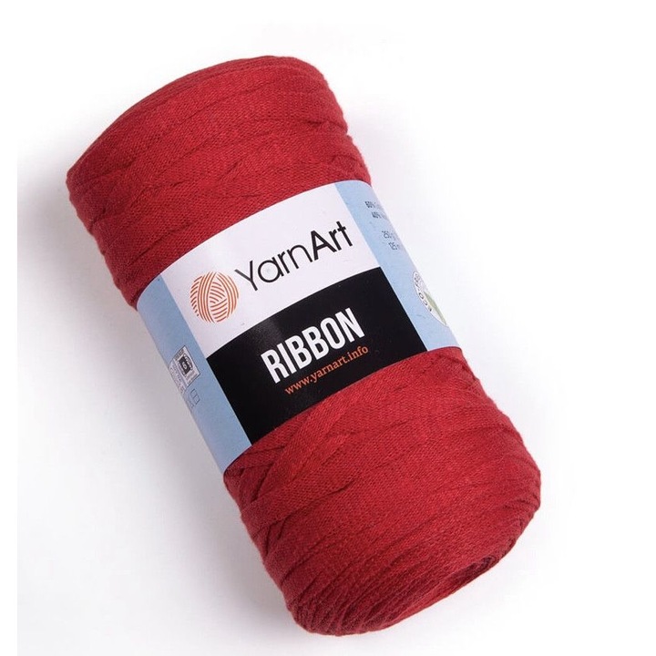 Textil cérna, Fonal Art Ribbon 773