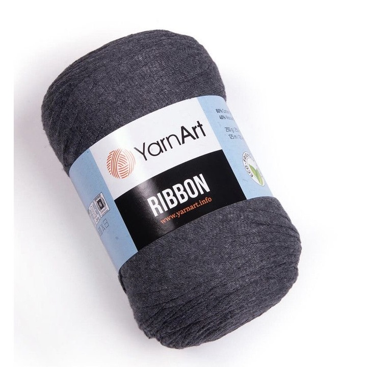 Textil cérna, Fonal Art Ribbon 758