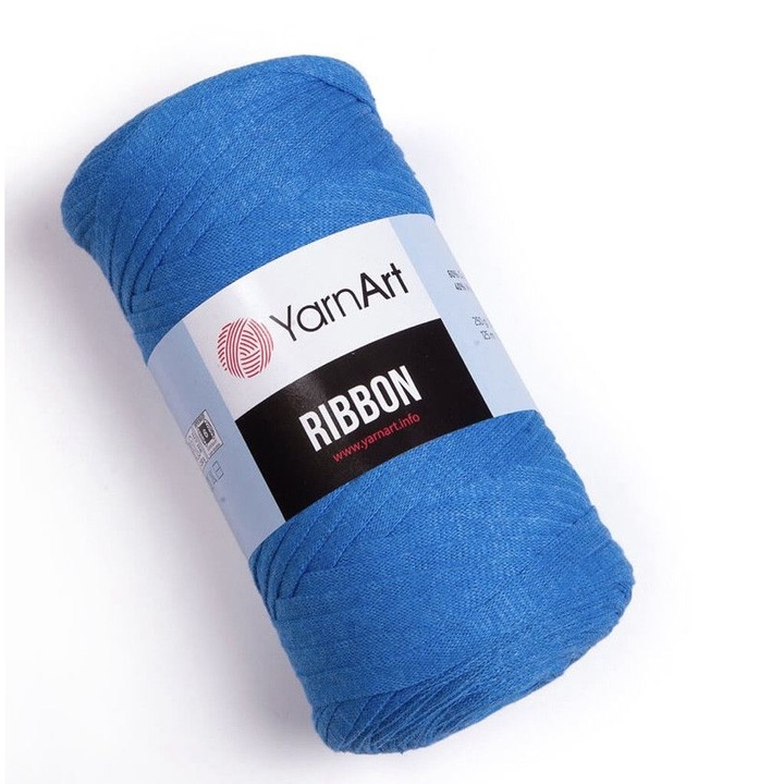 Textil cérna, Fonal Art Ribbon 786