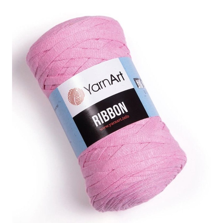 Textil cérna, Fonal Art Ribbon 762