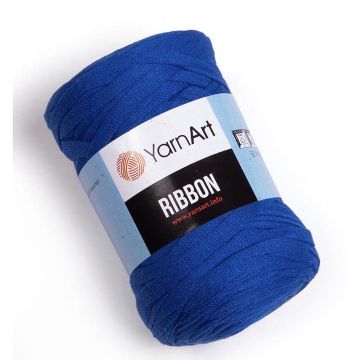 Textil cérna, Fonal Art Ribbon 772