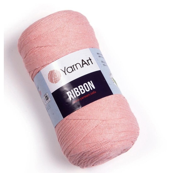 Textil cérna, Fonal Art Ribbon 767