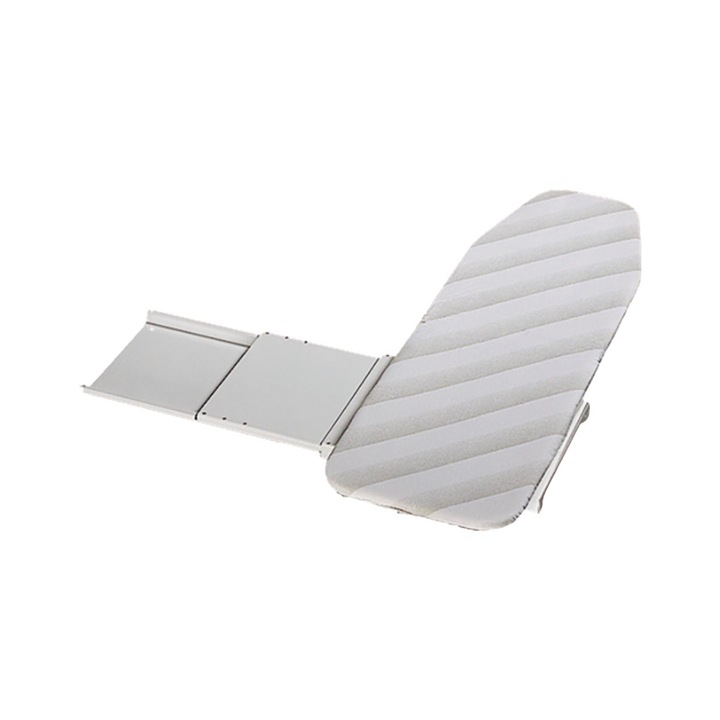 Masa de calcat extractibila cu montare pe polita, Ironfix