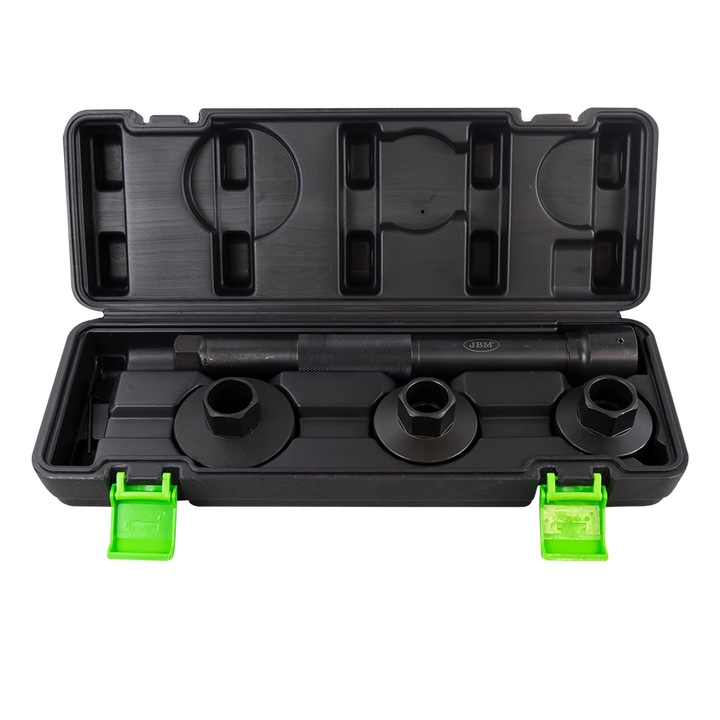 Set extractie JBM, 3 dimensiuni, pentru bratul de directie