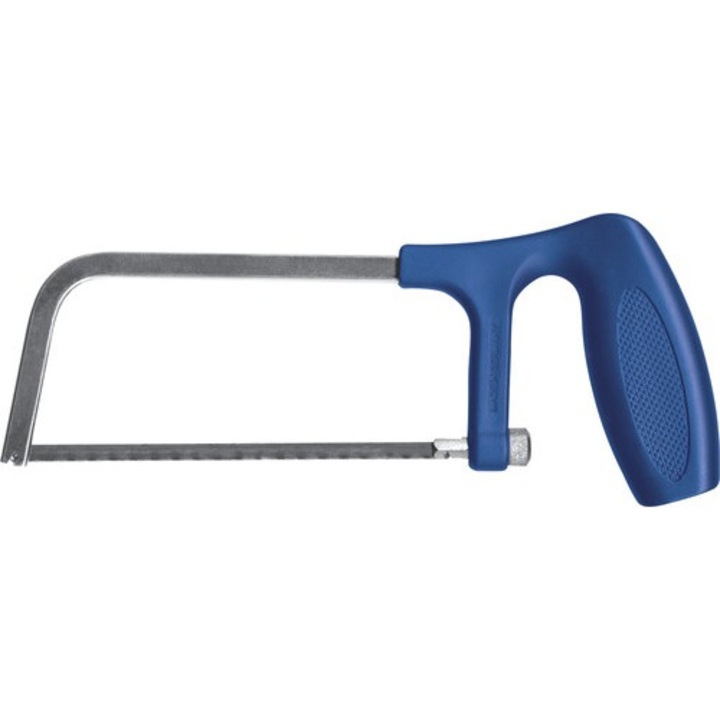 Fierastrau Pentru Metal (Bomfaier) Heckenrose 150mm, Maner Din Plastic