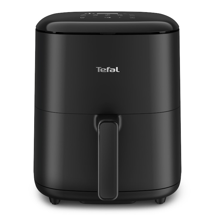 Π€ΡΠΈΡΡΡΠ½ΠΈΠΊ Ρ Π³ΠΎΡΠ΅Ρ Π²ΡΠ·Π΄ΡΡ
Tefal EY2458 Easy Fry Max, ΠΊΠ°ΠΏΠ°ΡΠΈΡΠ΅Ρ 5 Π», 10 Π°Π²ΡΠΎΠΌΠ°ΡΠΈΡΠ½ΠΈ ΠΏΡΠΎΠ³ΡΠ°ΠΌΠΈ Π·Π° Π³ΠΎΡΠ²Π΅Π½Π΅, ΡΠΈΡΡΠΎΠ² ΡΠ΅Π½Π·ΠΎΡΠ΅Π½ Π΅ΠΊΡΠ°Π½, ΠΏΠ΅ΡΡΠ΅Π½Π΅ Π½Π° Π²ΡΠ΅ΠΌΠ΅/Π΅Π½Π΅ΡΠ³ΠΈΡ, Π½Π΅Π·Π°Π»Π΅ΠΏΠ²Π°ΡΠΎ ΠΏΠΎΠΊΡΠΈΡΠΈΠ΅, ΡΠ΅ΡΠ΅Π½