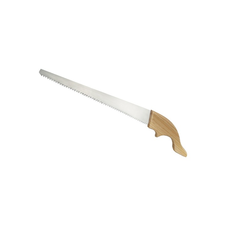 Тесен трион за дървета, BMX3159, острие 290 мм