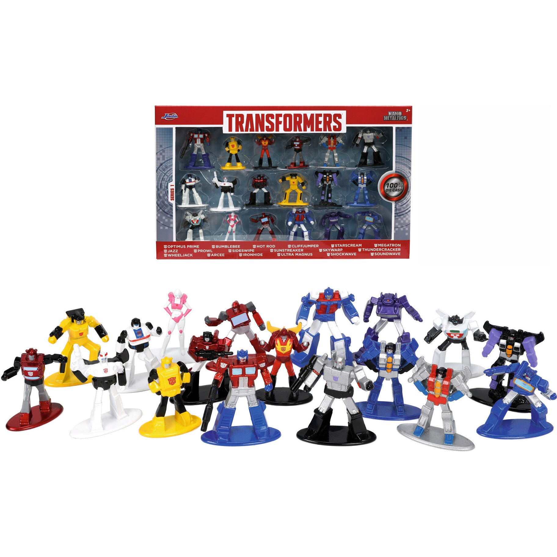MARVEL STATUE DA COLLEZIONE - Legendary One Statue