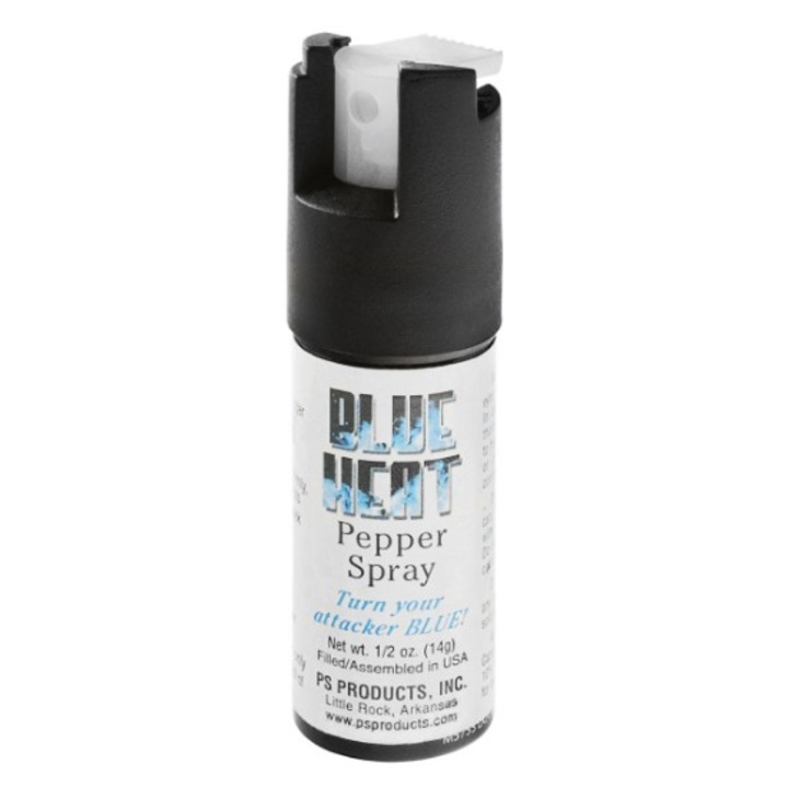 Spray Pepper PSP Blue Heat Stream - 14 ml