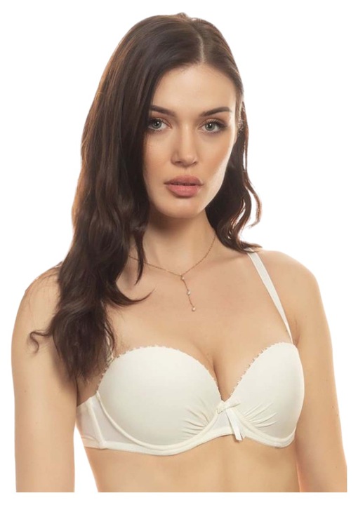 Sutien Jolidon S1149, Sampanie