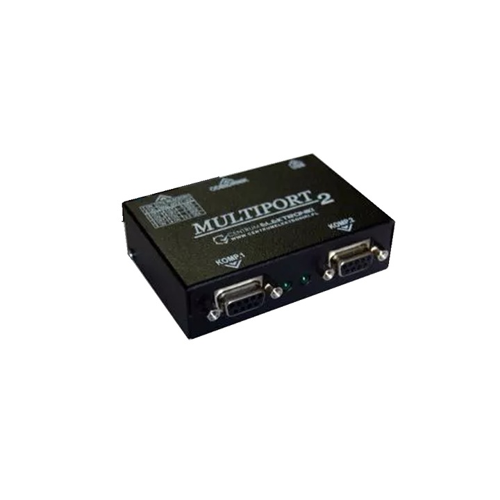 Multiport serial RS232 DB9 pentru case fiscale