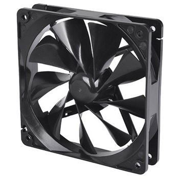Ventilator Thermaltake Pure S 12, 120mm, 1000 RPM Ventilator Thermaltake Pure S 12, 120mm, 1000 RPM