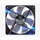 Ventilator Thermaltake Pure S 12, 120mm, 1000 RPM, Blue LED