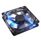 Ventilator Thermaltake Pure S 12, 120mm, 1000 RPM, Blue LED