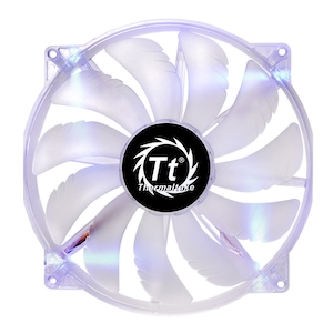 PC ventilátorok