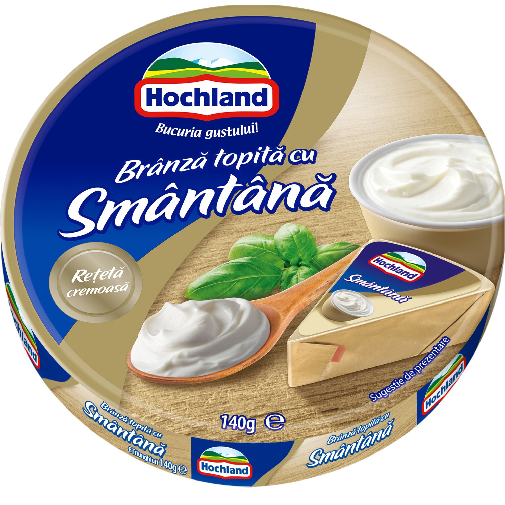 Сыр Cream Cheese Hochland