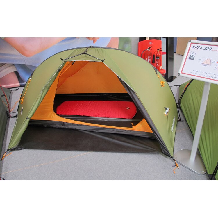 Vango apex outlet 200