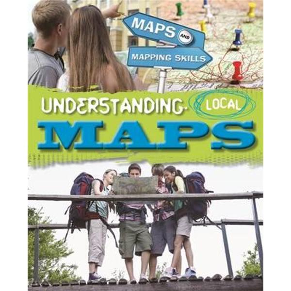 Understanding Local Maps - eMAG.ro