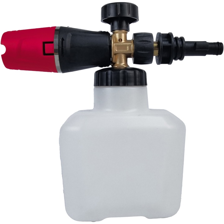 Дюза за разпенване Steinhaus PRO-FOAM, 1000 мл