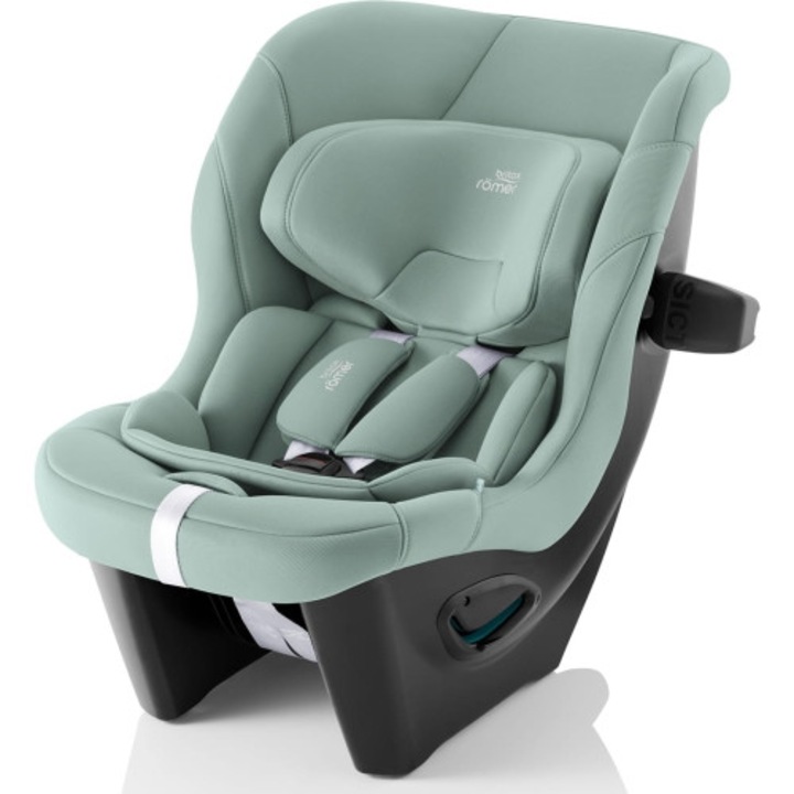 Столче за кола Britax Romer Max-Safe PRO, 61-125 см, 0-36 кг, зелено