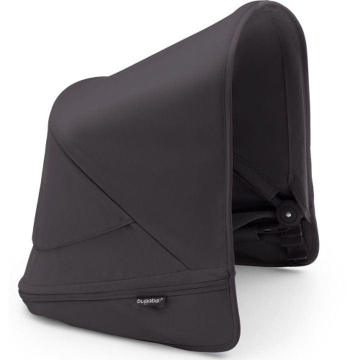 Сенник за количка Bugaboo, Midnight Black