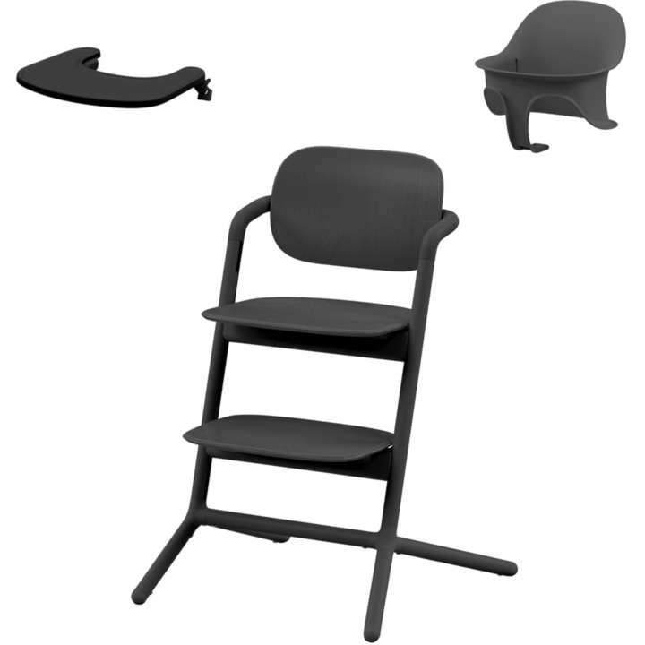 Бебешко столче 3в1 Cybex Lemo 2