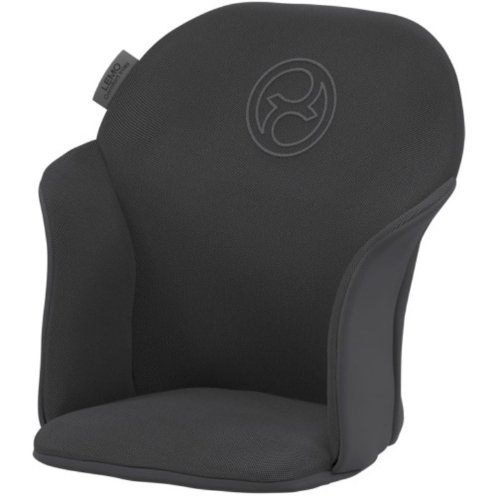 Perna scaun de masa bebe Cybex Lemo 2, negru
