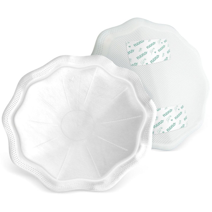 Neno Stella – Szoptatási betét (60 db)