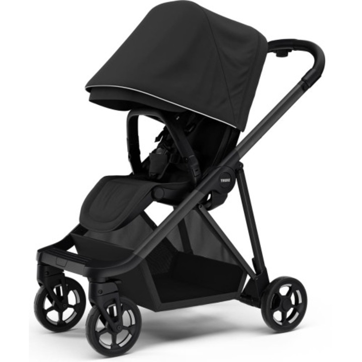 Carucior Thule Shine Black
