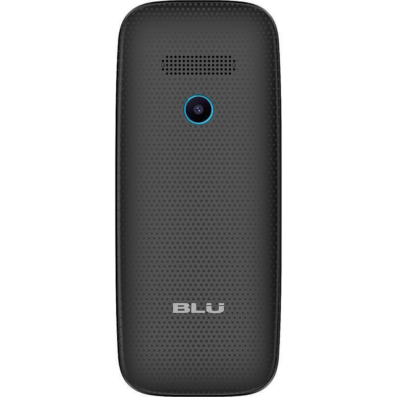 Telefon Mobil BLU Z5, Dual Sim, Negru