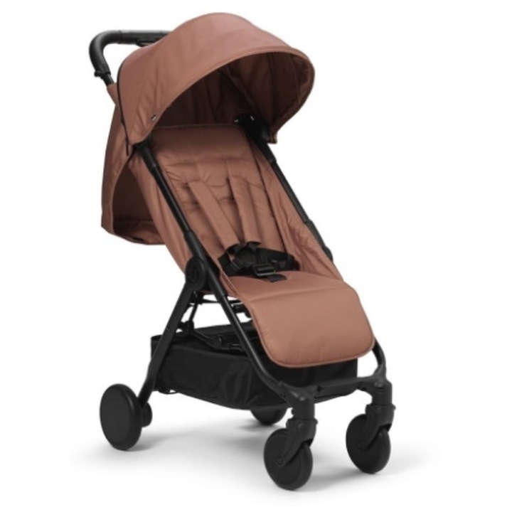 Carucior, Elodie, 6,7 kg, 54x42x18 cm, cu accesorii