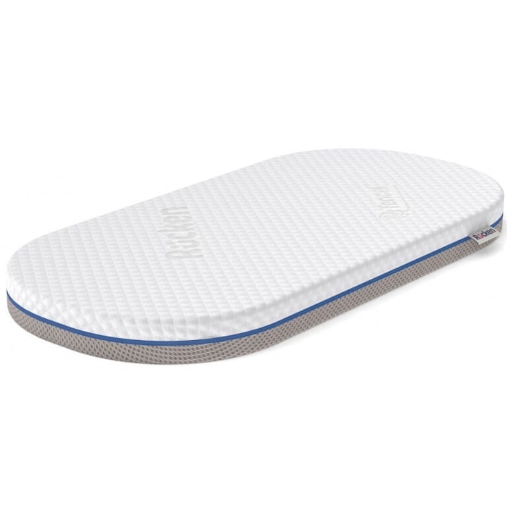 Saltea copii Rucken Egge 5w1, antialergica, 79x39x6cm
