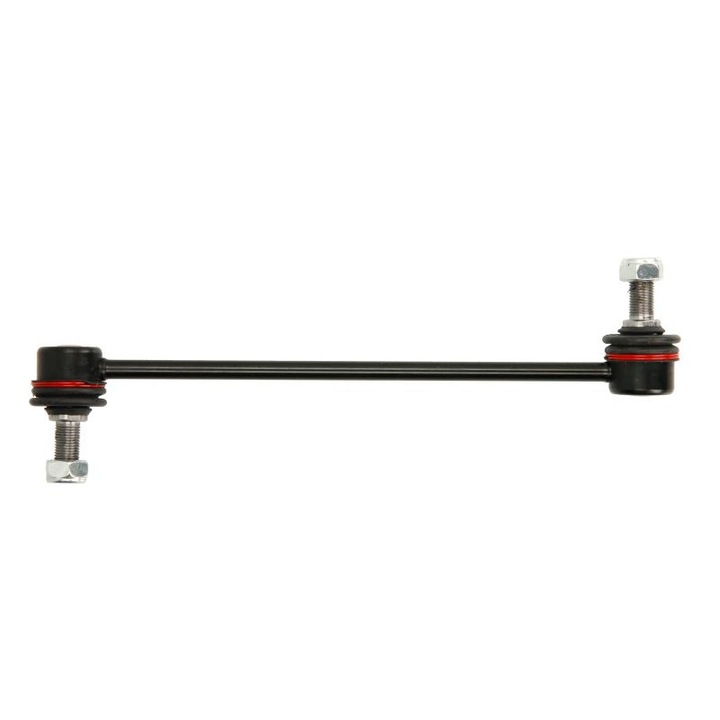 Bal első, 264 mm-es Hyundai Santa Fe I Stabilizátor rúd