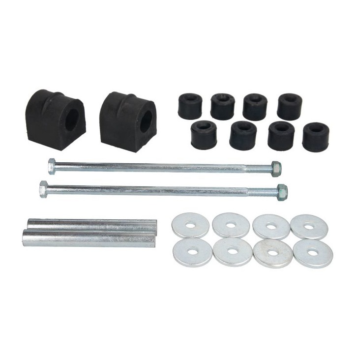 Комплект втулки на стабилизатор предна дясна/лява Mercedes /8 W114, /8 W115, Sl R107