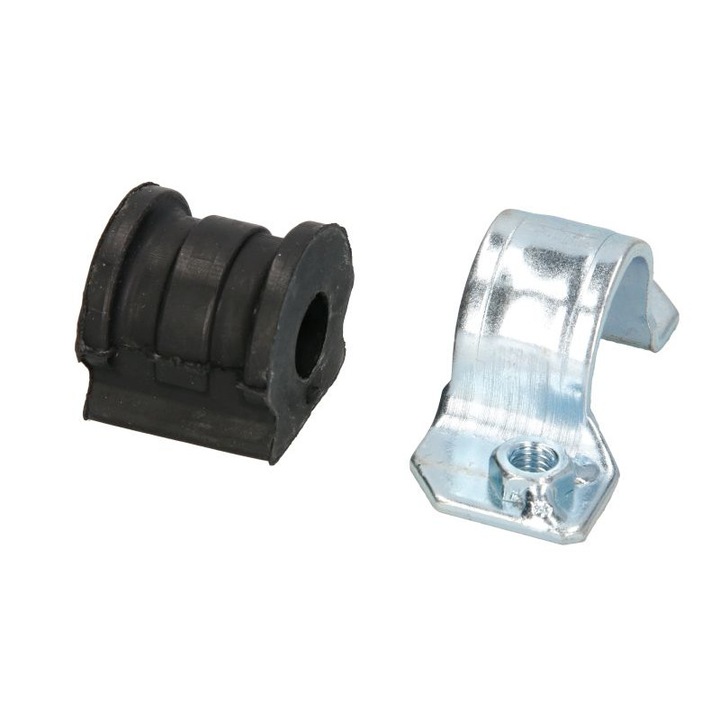 Stabilizátor persely elöl bal 16mm, Audi A1 1.0/1.0 Cng/1.0 Ecofuel/1.0 Gti/1.0 Tsi/1.2/1.2 12v/1.2 Bluemotion/1.2 Lpg/1.2 Tdi/1.2 Tdi Bluemotio