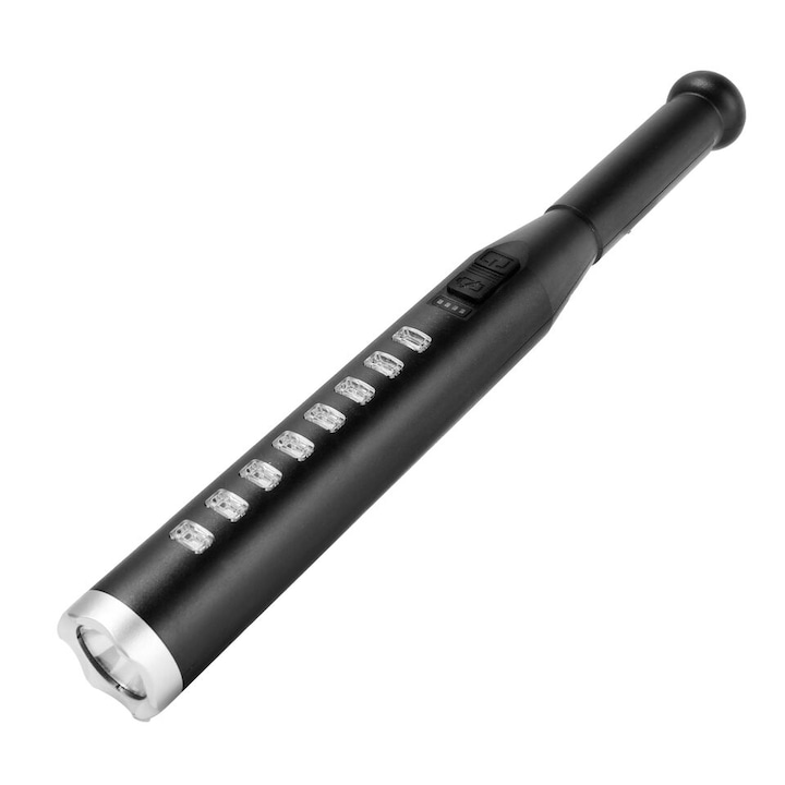 Акумулаторен фенер RDC179, 10W, USB зареждане