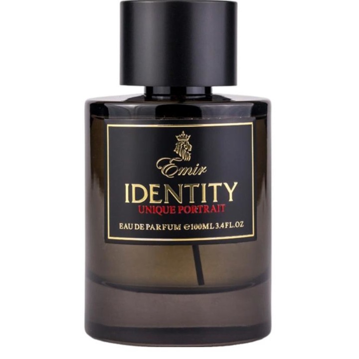 Apa de Parfum Emir, Identity Unique Portrait, Femei, 100ml