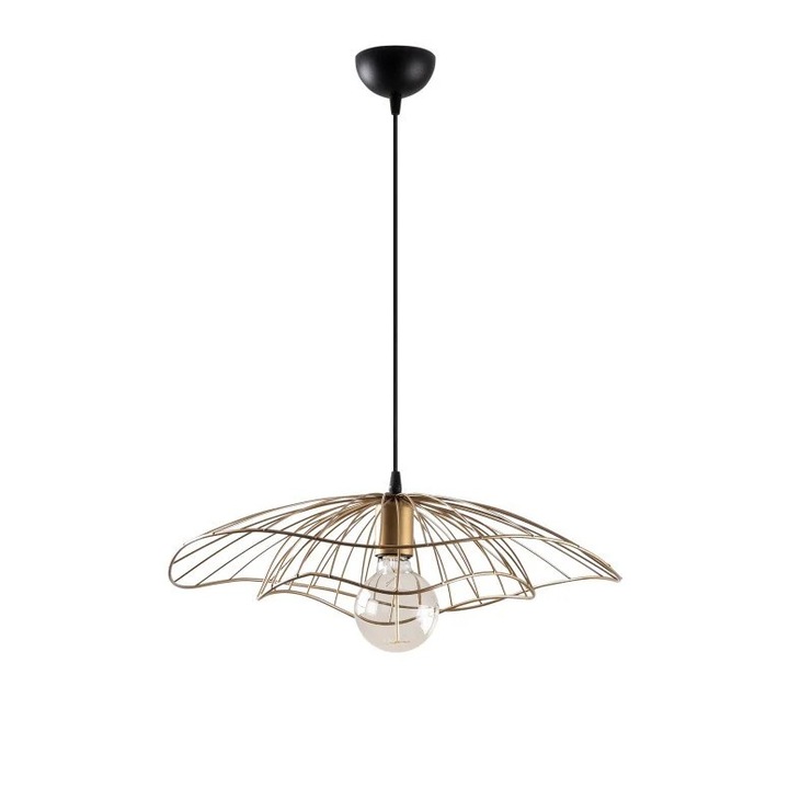 Lustra, LST-0617, Vintage, 50 x 50 x 111 cm