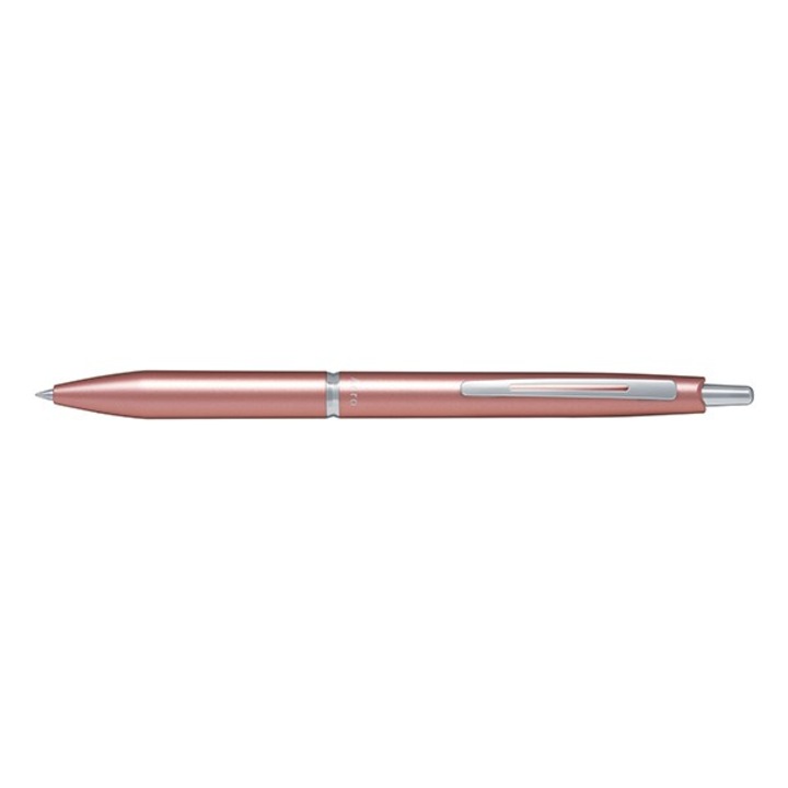 Golyóstoll PILOT Acro 1000 nyomógombos 1,0 mm rózsaszín