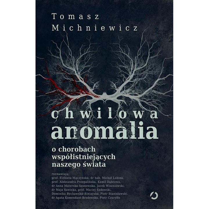 Carte, Otwarte, pillanatnyi anomália